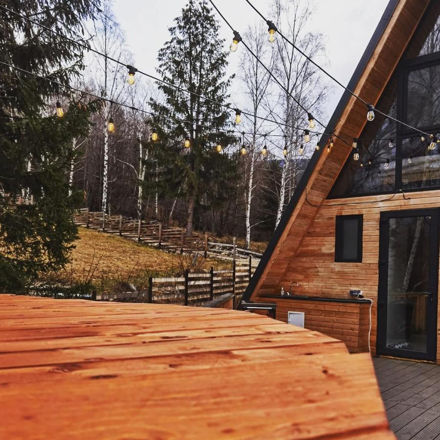 Harmony Villa Lupeni Straja Exterior foto